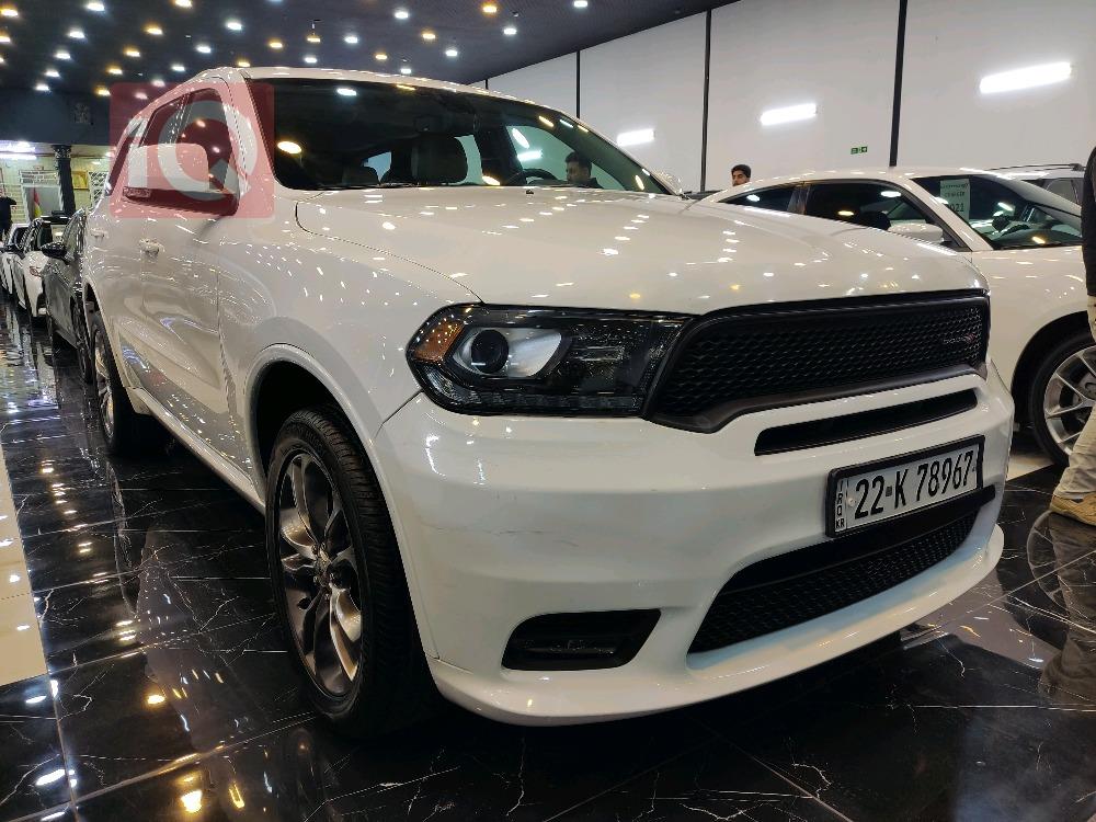 دودج دورانجو